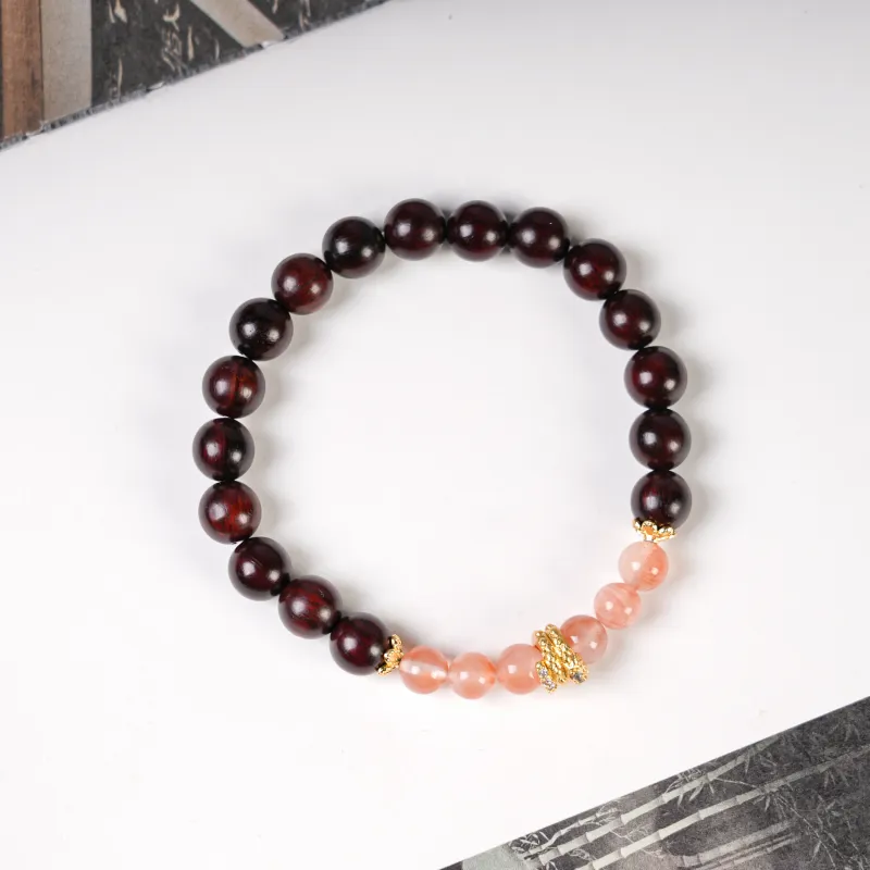 XUWU Precious Wood Bracelets Unisex-2