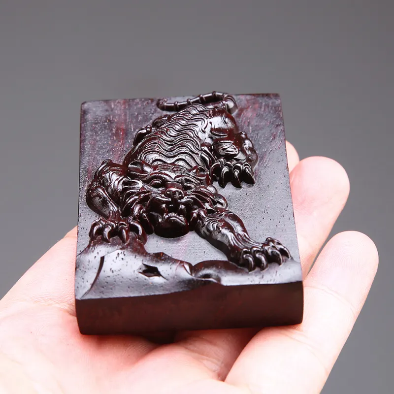 XUWU Rosewood Wooden Collectibles Unisex-7