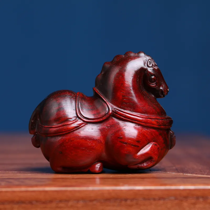XUWU Rosewood Collectible Unisex-3