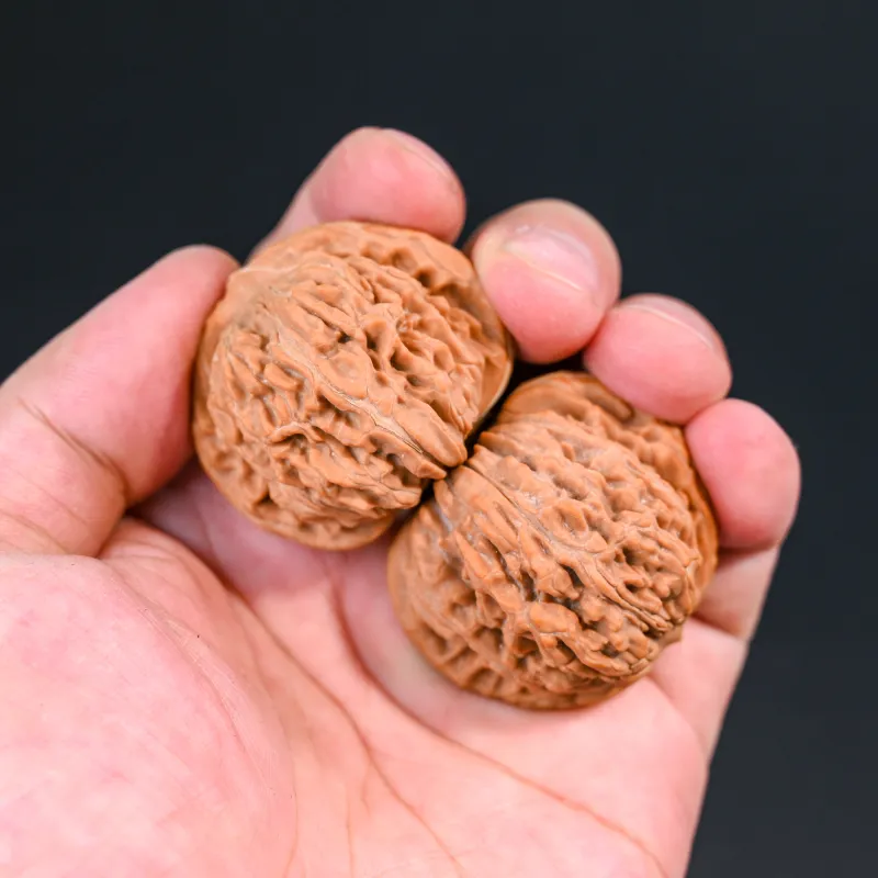 XUWU Walnut Fine Handicraft Collectible Unisex-6