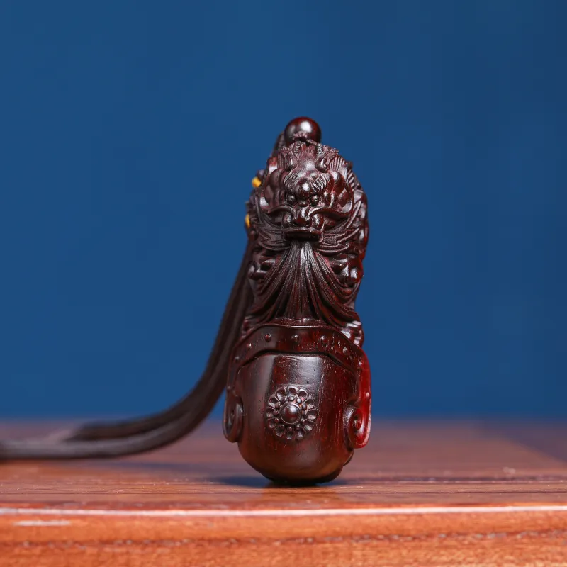 XUWU Rosewood Collectible Unisex-5