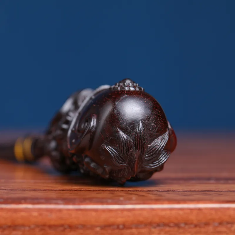 XUWU Rosewood Collectible Unisex-1