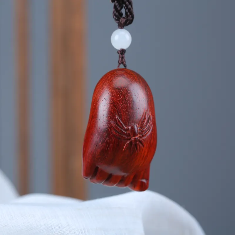 XUWU Rosewood Wooden Collectibles Unisex-3
