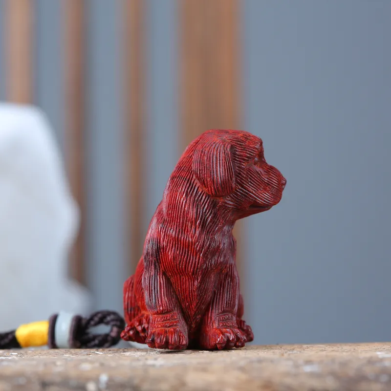 XUWU Precious Wood Collectibles Unisex-2