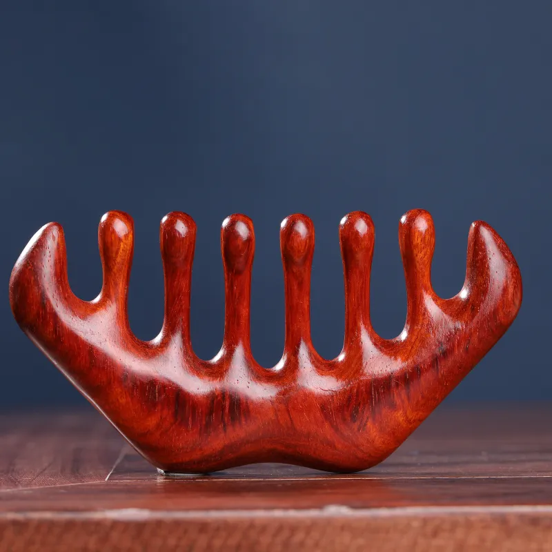 XUWU Rosewood Collectible Unisex-2