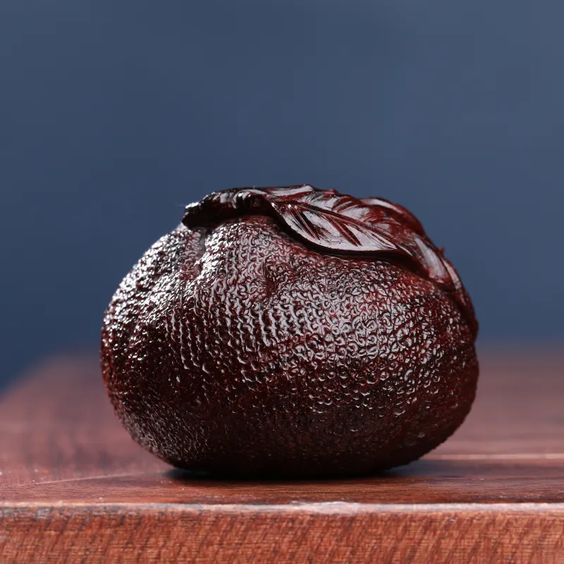 XUWU Rosewood Wooden Collectibles Unisex-5