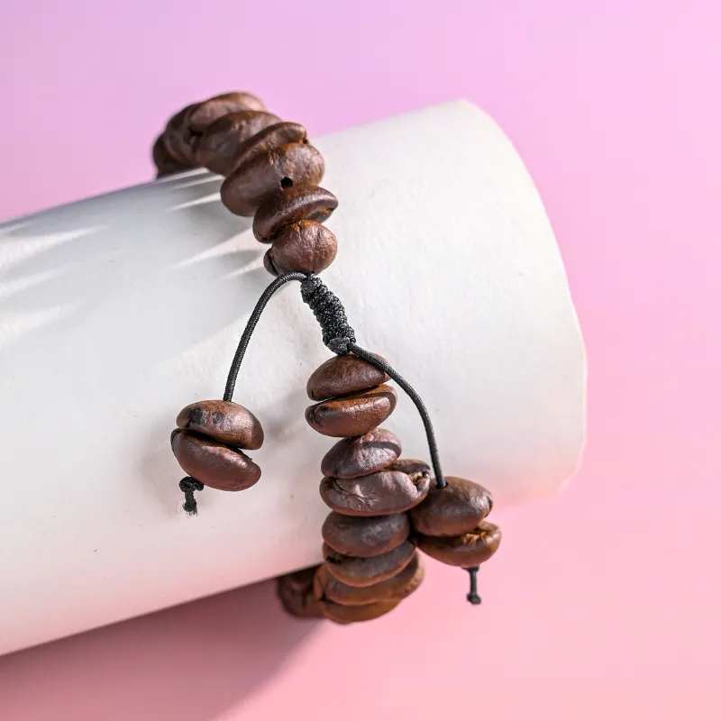 XUWU Bodhi Seed Bracelets Unisex-7