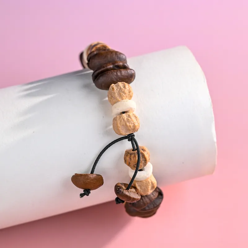 XUWU Bodhi Seed Bracelets Unisex-7
