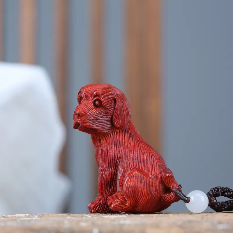 XUWU Precious Wood Collectibles Unisex-1