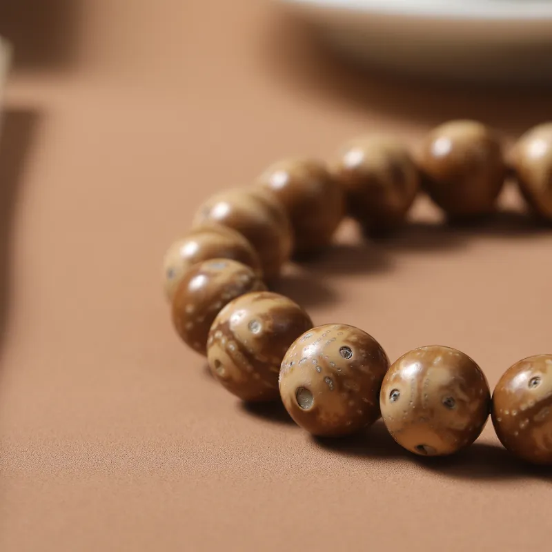 XUWU Purple Gold Rat Bracelets Unisex-3
