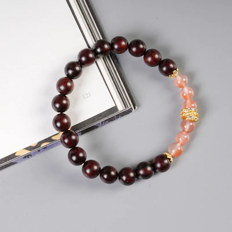 XUWU Precious Wood Bracelets Unisex-3
