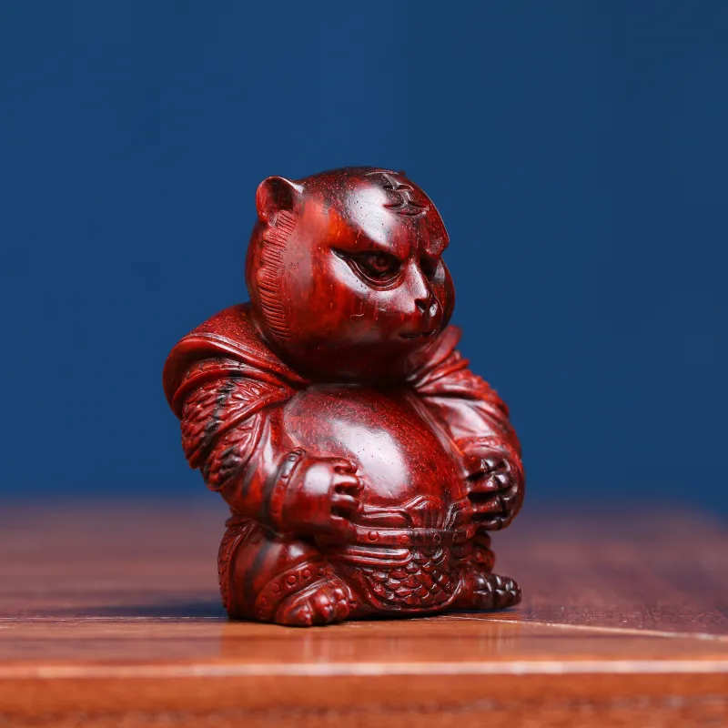 XUWU Rosewood Collectible Unisex-3