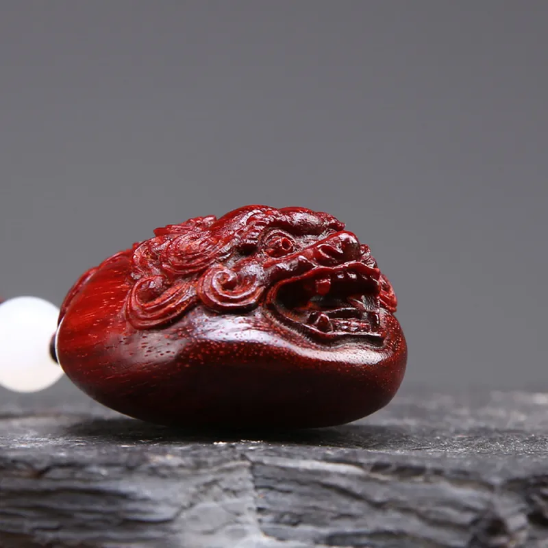 XUWU Rosewood Wooden Collectibles Unisex-2