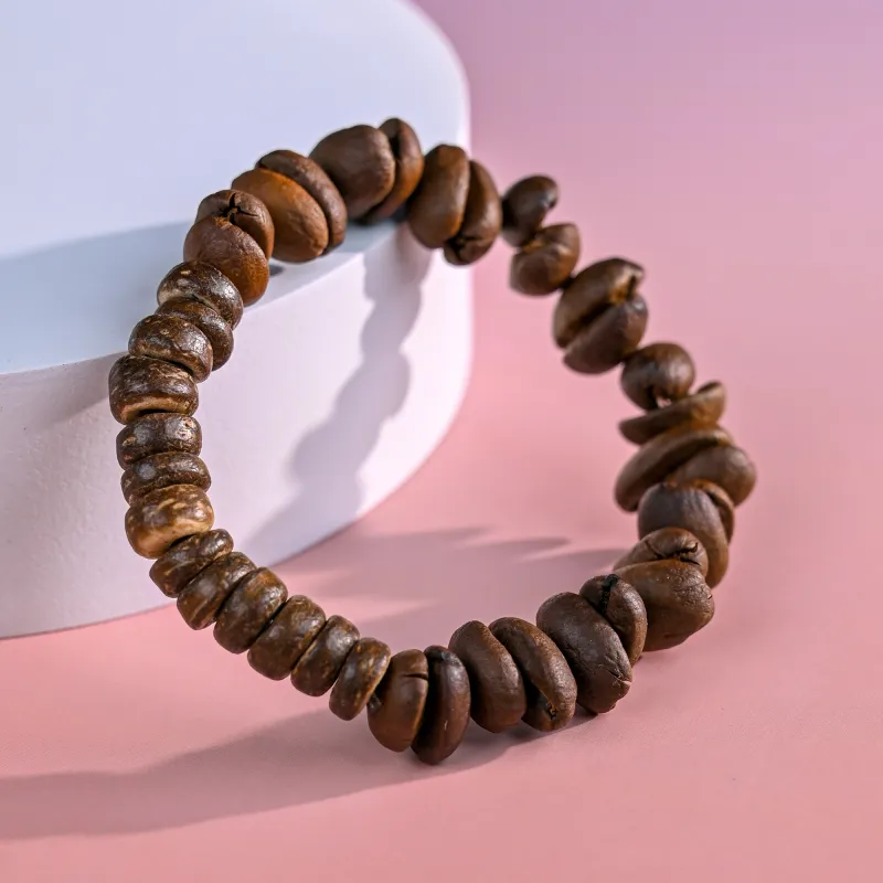 XUWU Bodhi Seed Bracelets Unisex-4