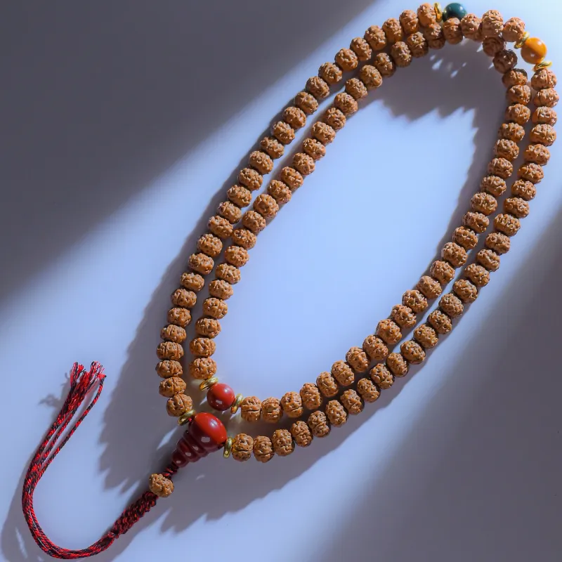 XUWU King Kong Bodhi Seeds Bracelets Unisex-2