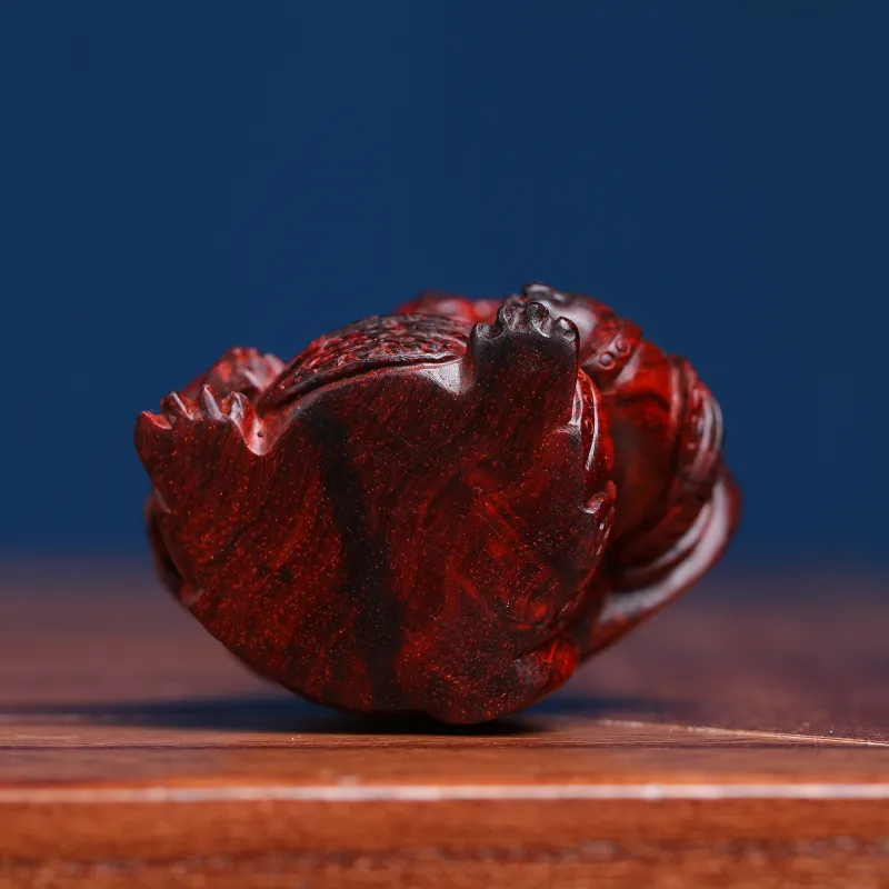XUWU Rosewood Collectible Unisex-1