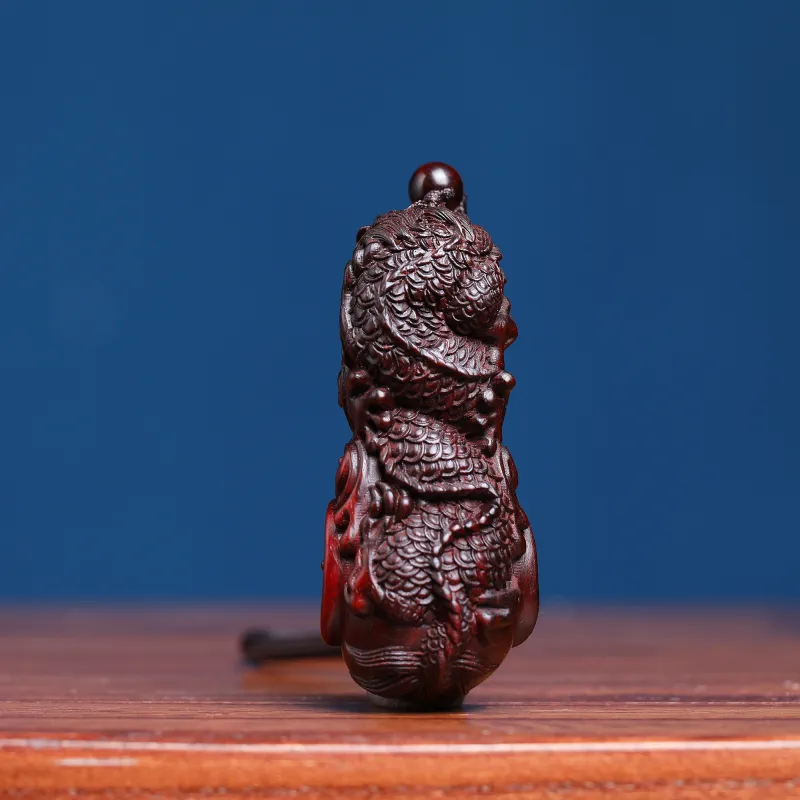 XUWU Rosewood Collectible Unisex-3