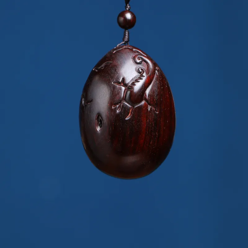 XUWU Rosewood Collectible Unisex-5