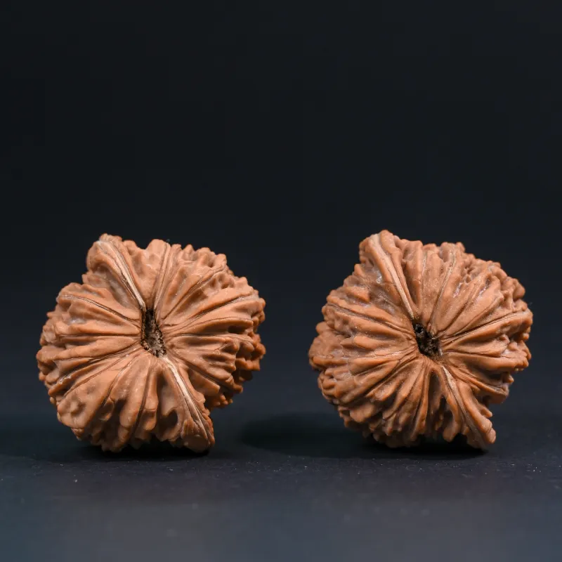 XUWU Walnut Fine Handicraft Collectible Unisex-4