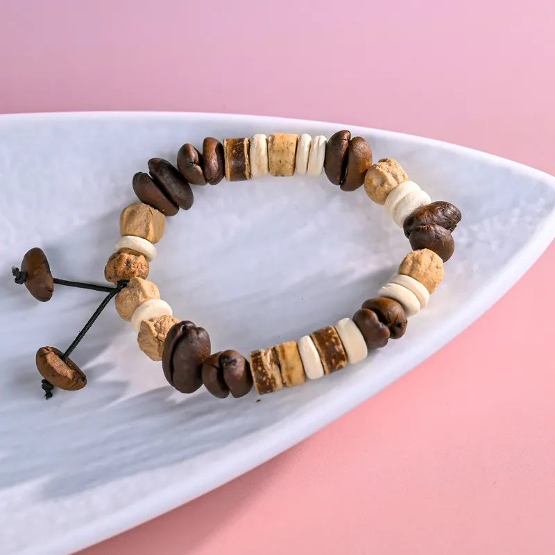 XUWU Bodhi Seed Bracelets Unisex-5