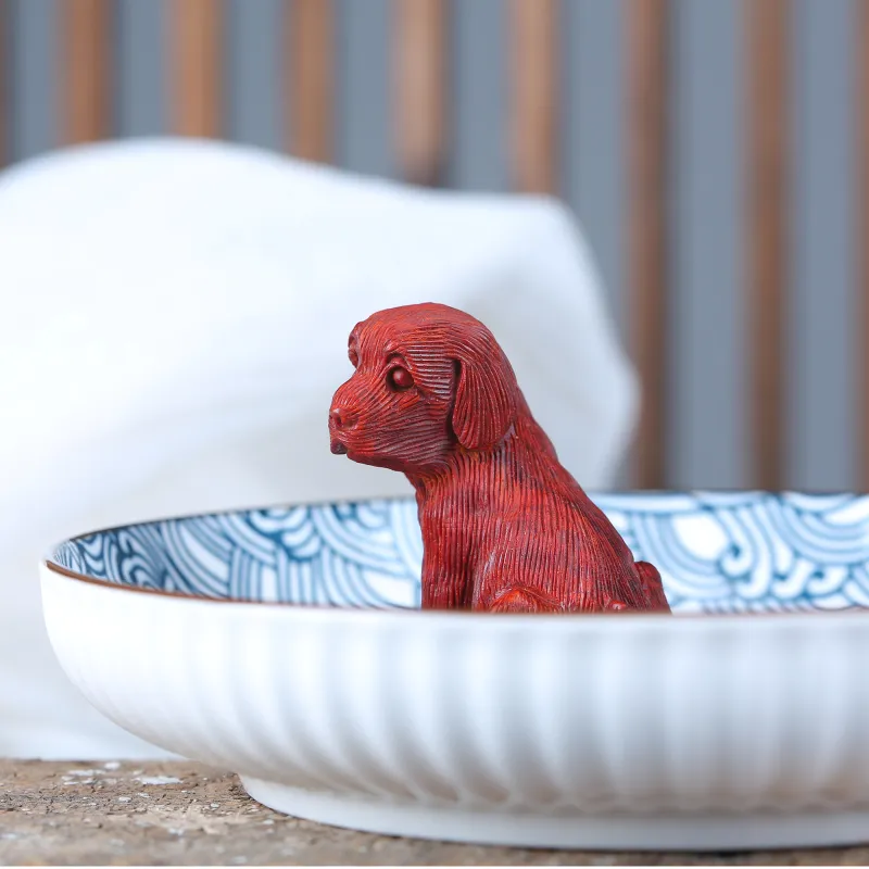XUWU Precious Wood Collectibles Unisex-5