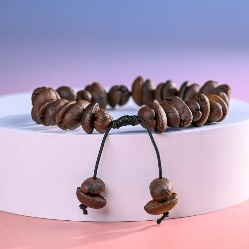 XUWU Bodhi Seed Bracelets Unisex-1