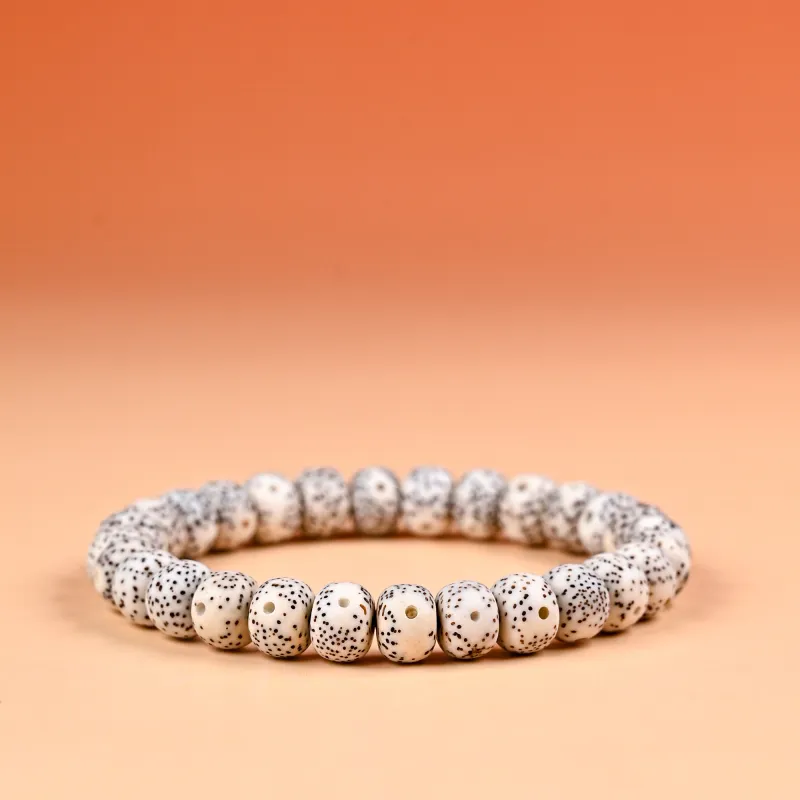 XUWU Star Moon Bodhi Seeds Bracelets Unisex-4
