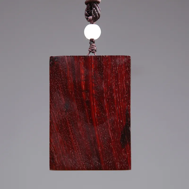 XUWU Rosewood Wooden Collectibles Unisex-4