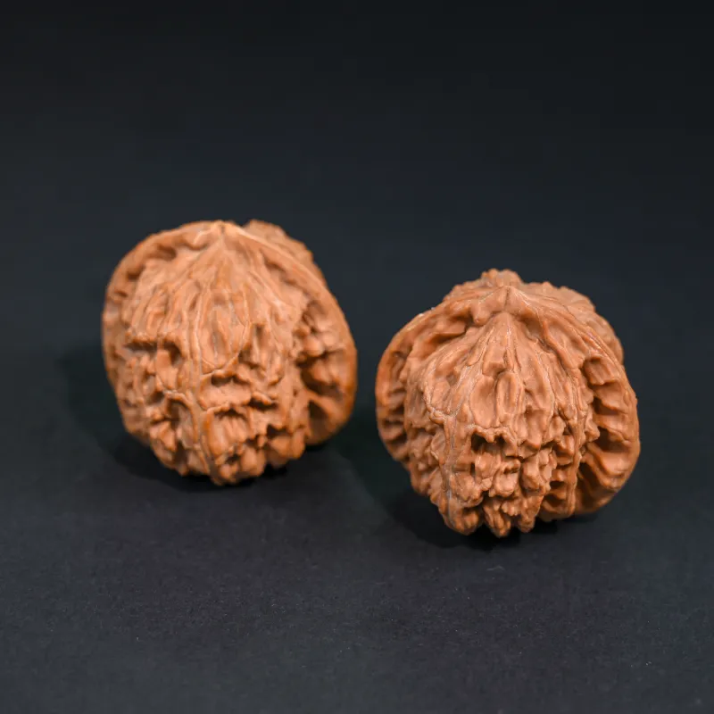 XUWU Walnut Fine Handicraft Collectible Unisex-1