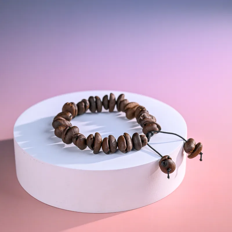 XUWU Bodhi Seed Bracelets Unisex-2