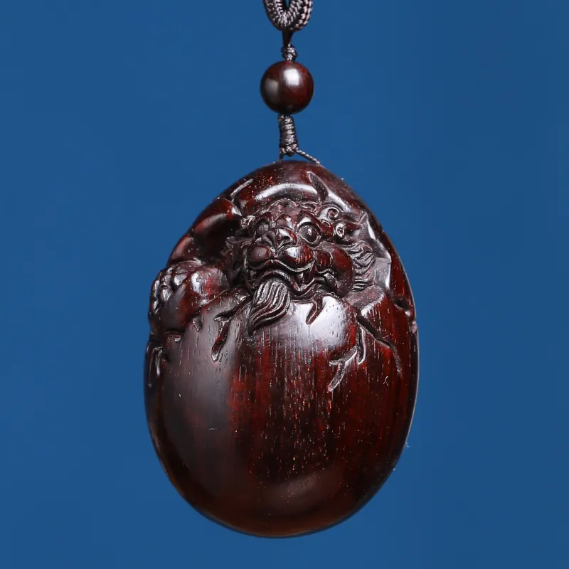XUWU Rosewood Collectible Unisex-2