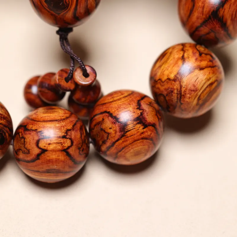 XUWU Huanghuali Bracelets Unisex-6