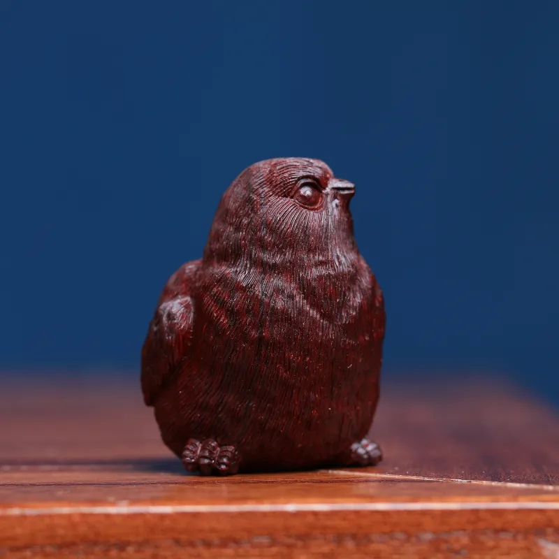 XUWU India Rosewood Collectible Unisex-2