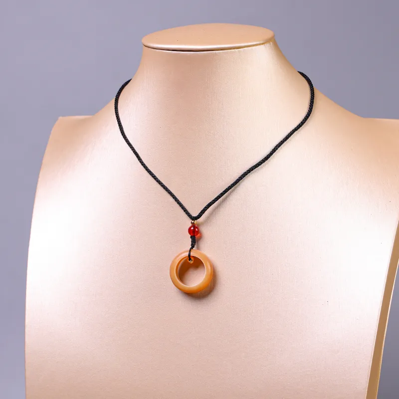 XUWU Bodhi Root Bracelets Unisex-3