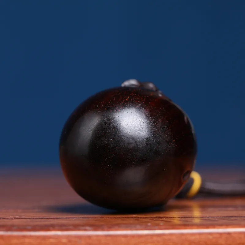 XUWU Rosewood Collectible Unisex-3