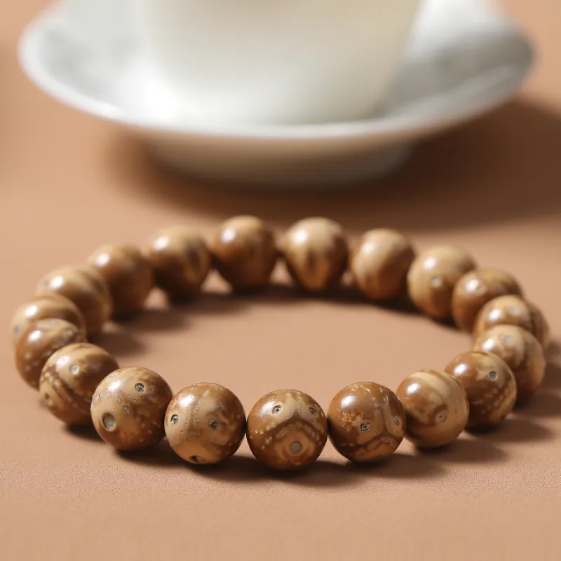 XUWU Purple Gold Rat Bracelets Unisex-4