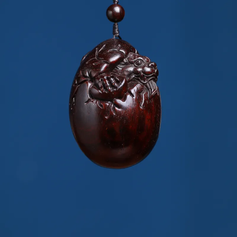 XUWU Rosewood Collectible Unisex-4