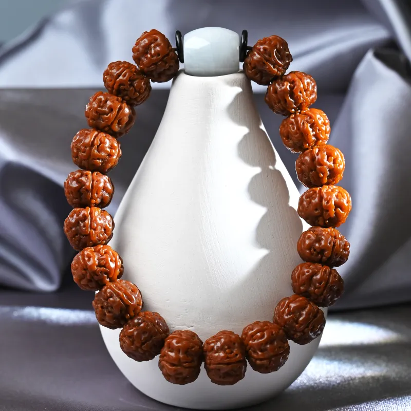 XUWU King Kong Bodhi Seeds Bracelets Unisex-2