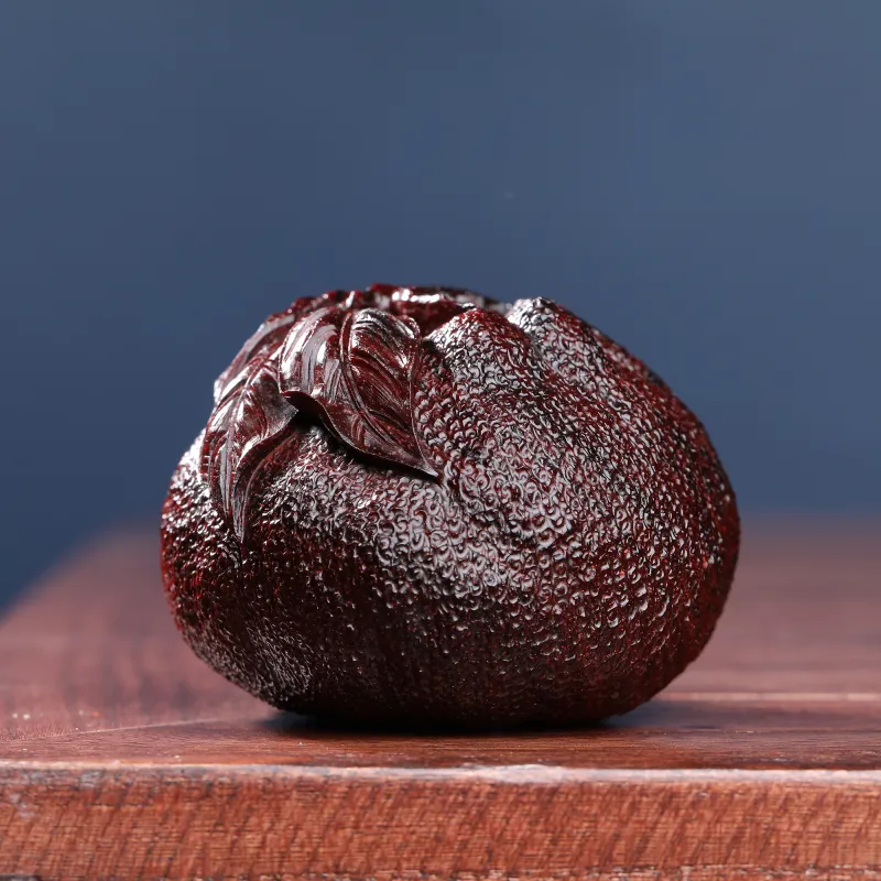 XUWU Rosewood Wooden Collectibles Unisex-3