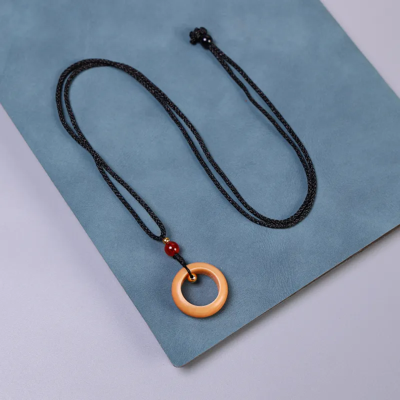 XUWU Bodhi Root Bracelets Unisex-1