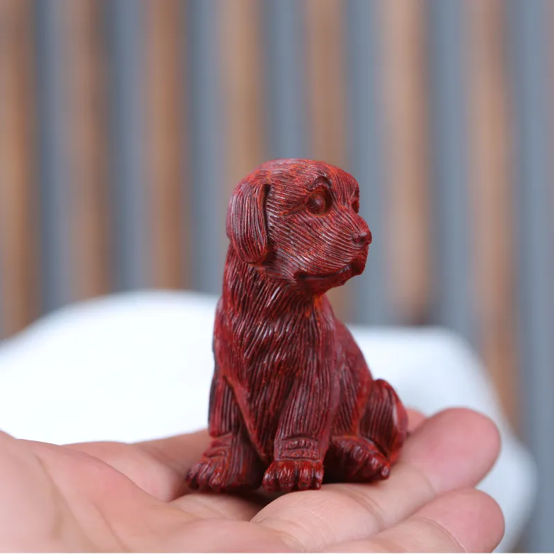 XUWU Precious Wood Collectibles Unisex-4