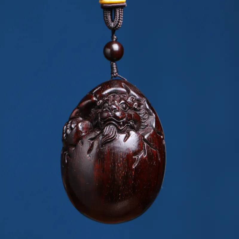 XUWU Rosewood Collectible Unisex-1
