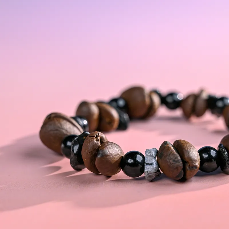 XUWU Bodhi Seed Bracelets Unisex-4