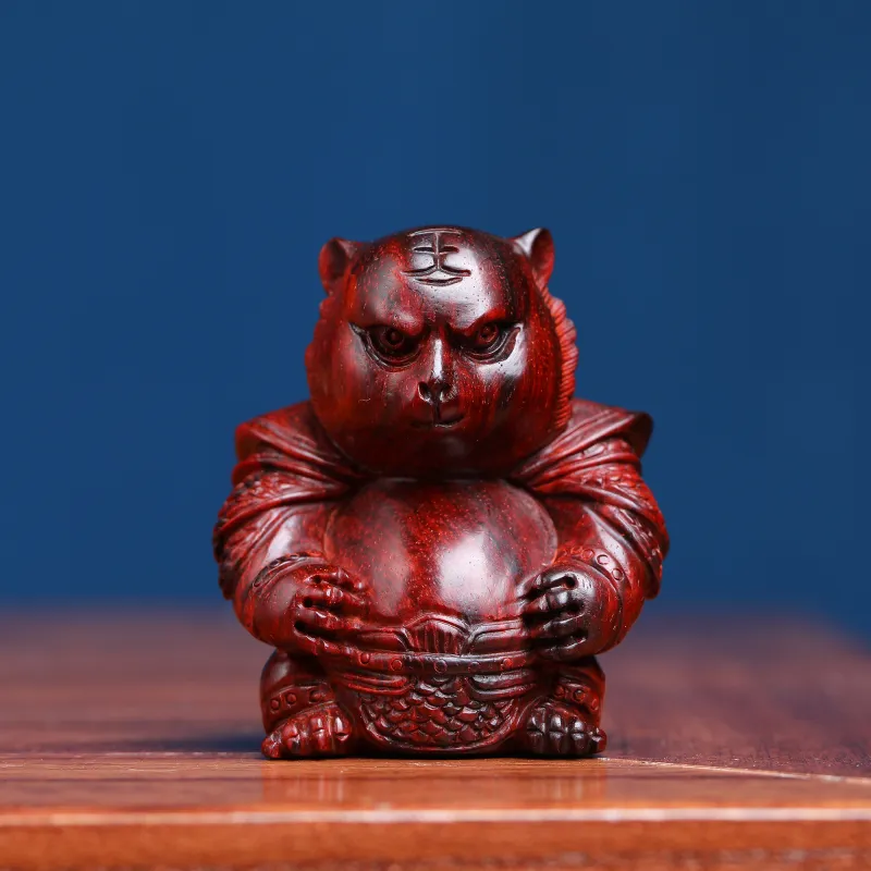 XUWU Rosewood Collectible Unisex-6