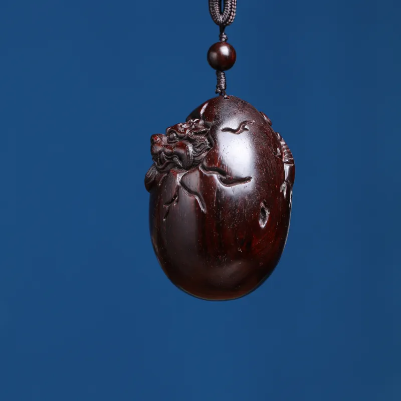 XUWU Rosewood Collectible Unisex-6
