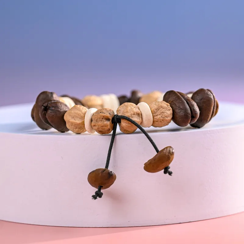 XUWU Bodhi Seed Bracelets Unisex-2