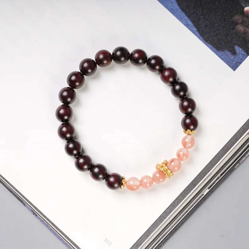 XUWU Precious Wood Bracelets Unisex-6