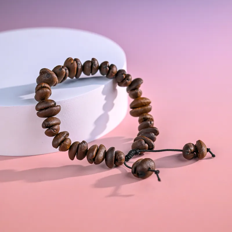 XUWU Bodhi Seed Bracelets Unisex-3