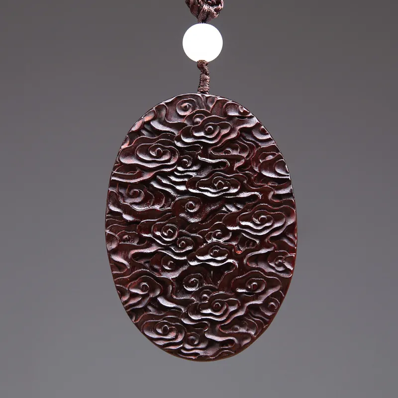 XUWU Rosewood Wooden Collectibles Unisex-4