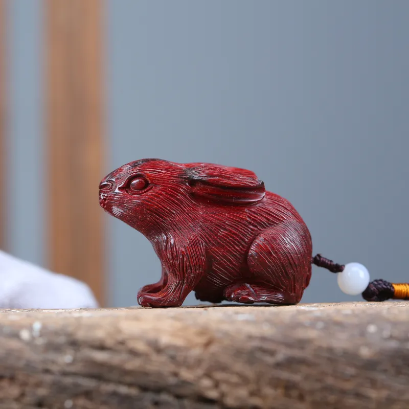 XUWU Rosewood Wooden Collectibles Unisex-7